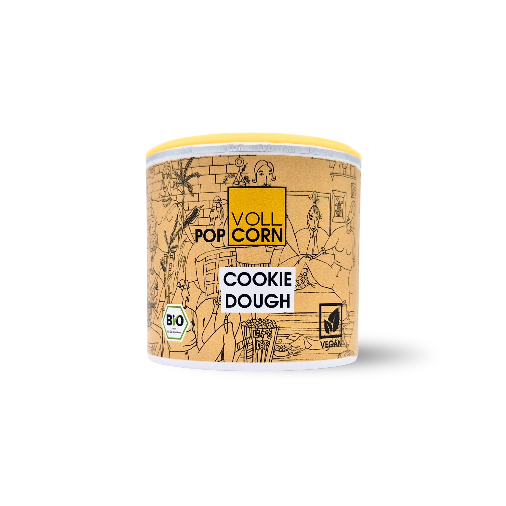 Dein perfekter Flavor Mix