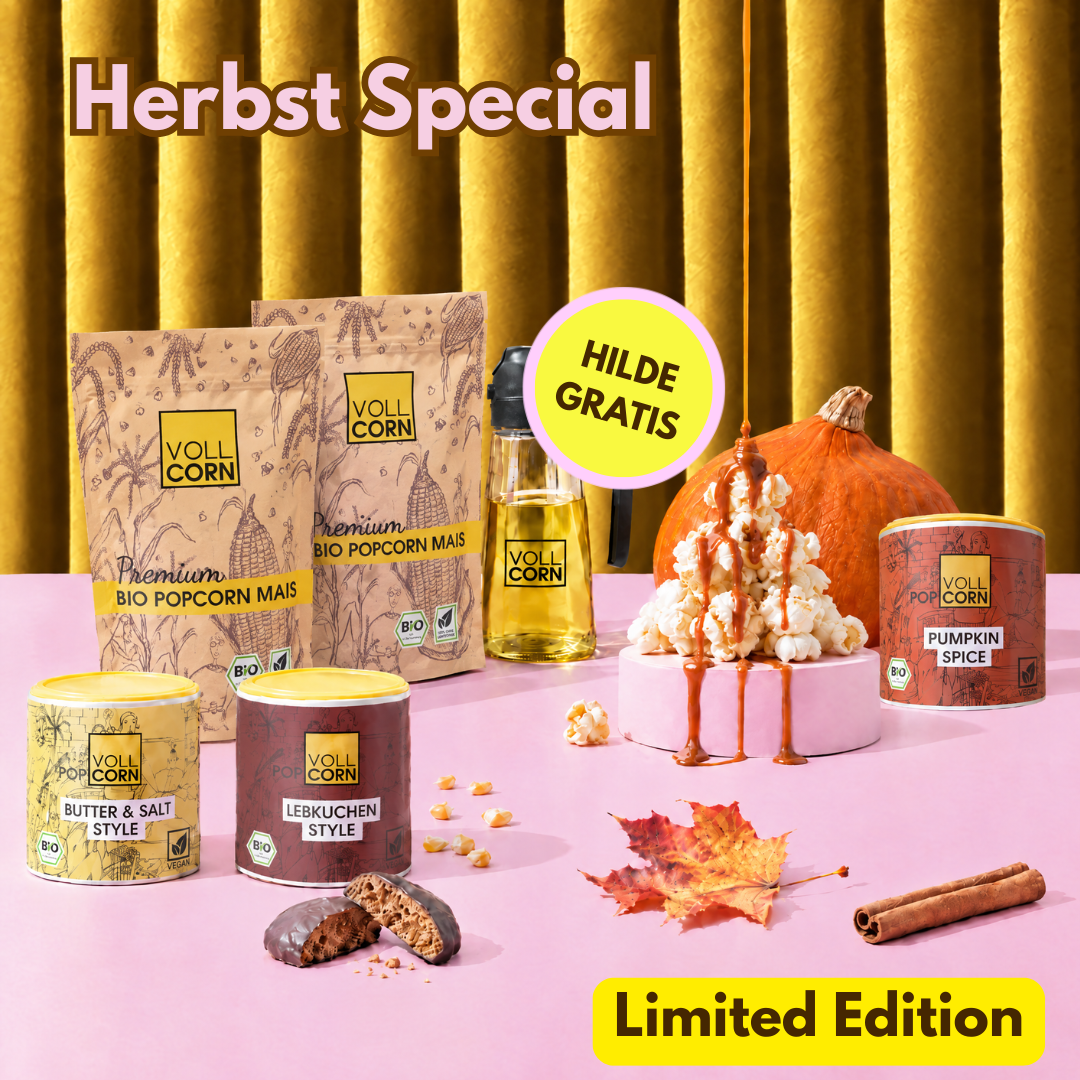Herbst Special - LIMITED EDITION