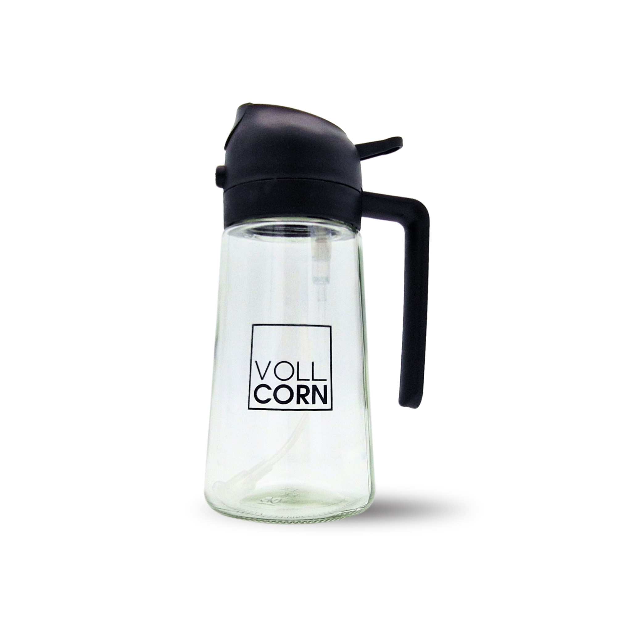 Easy Popcorn Starter Set - Neu