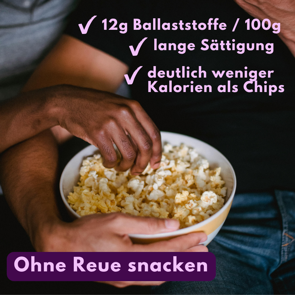 Limitierte Matchday Snack Box & Chance auf ein Deutschland Trikot