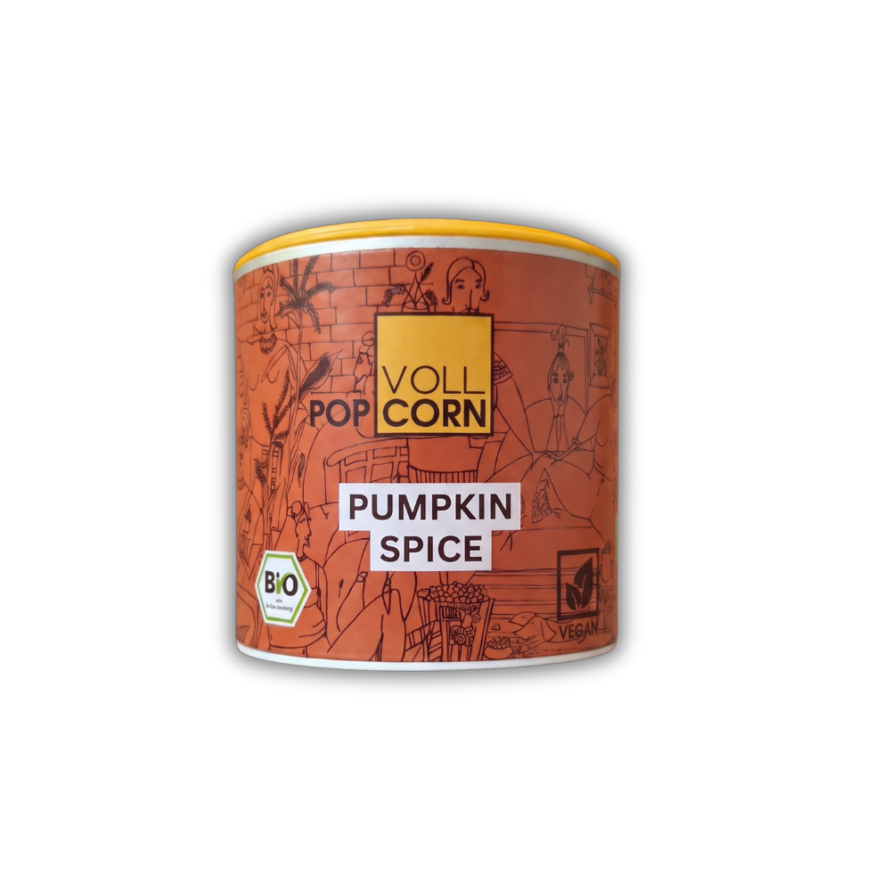 Flavor - Pumpkin Spice