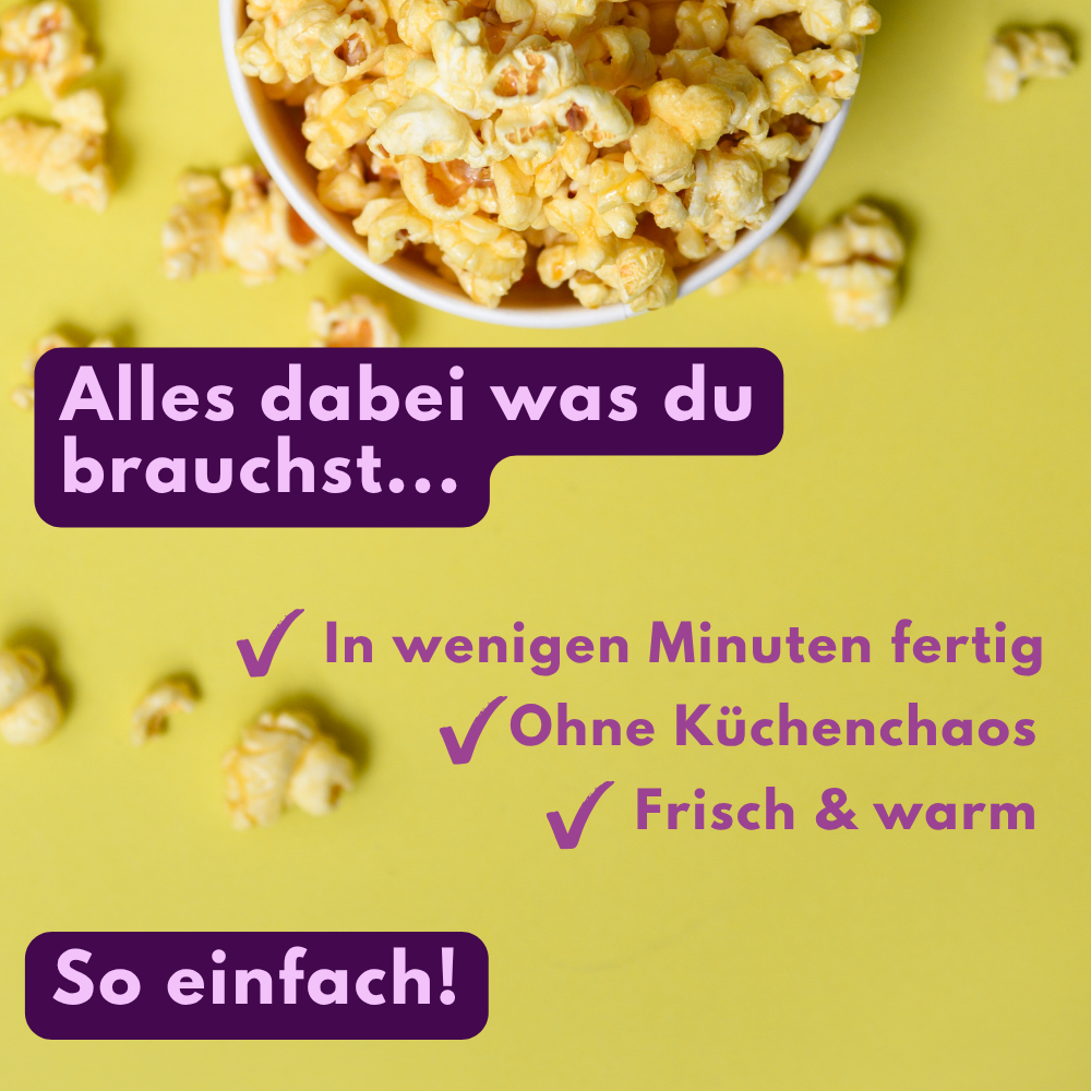 Limitierte Matchday Snack Box