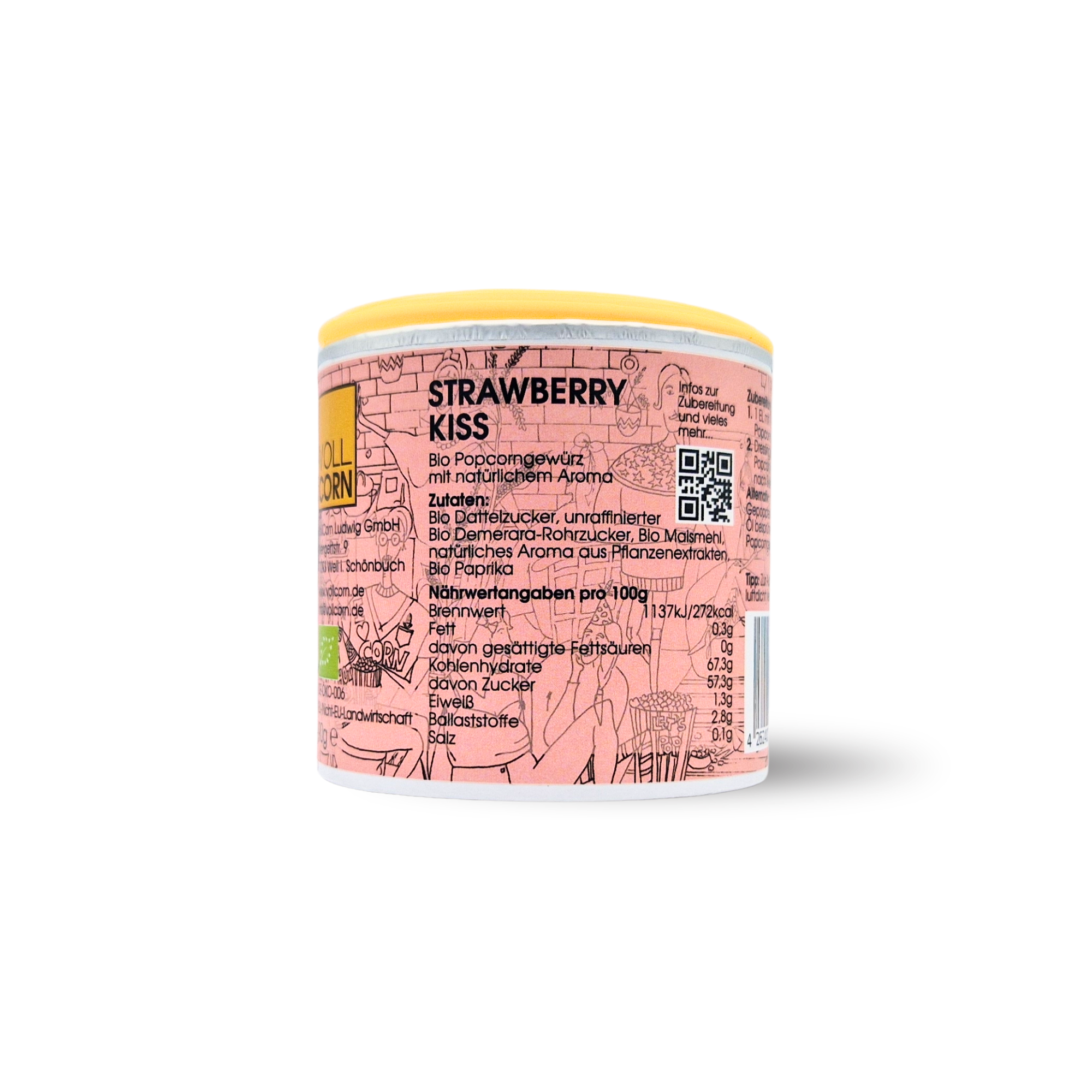 Dein perfekter Flavor Mix