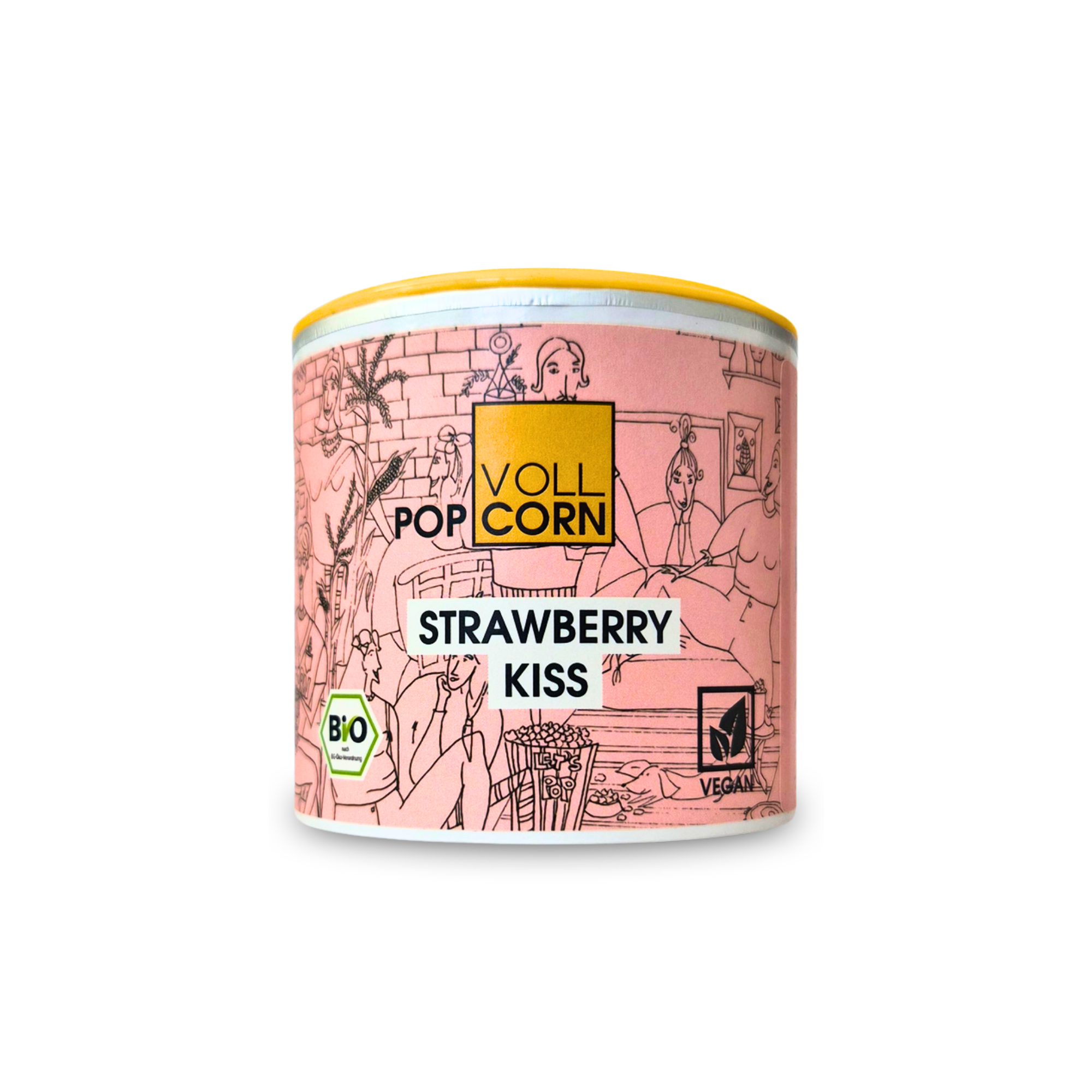 5 Flavors Mix