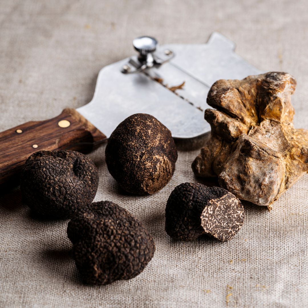 Geschmacksmischung - Finest Truffle