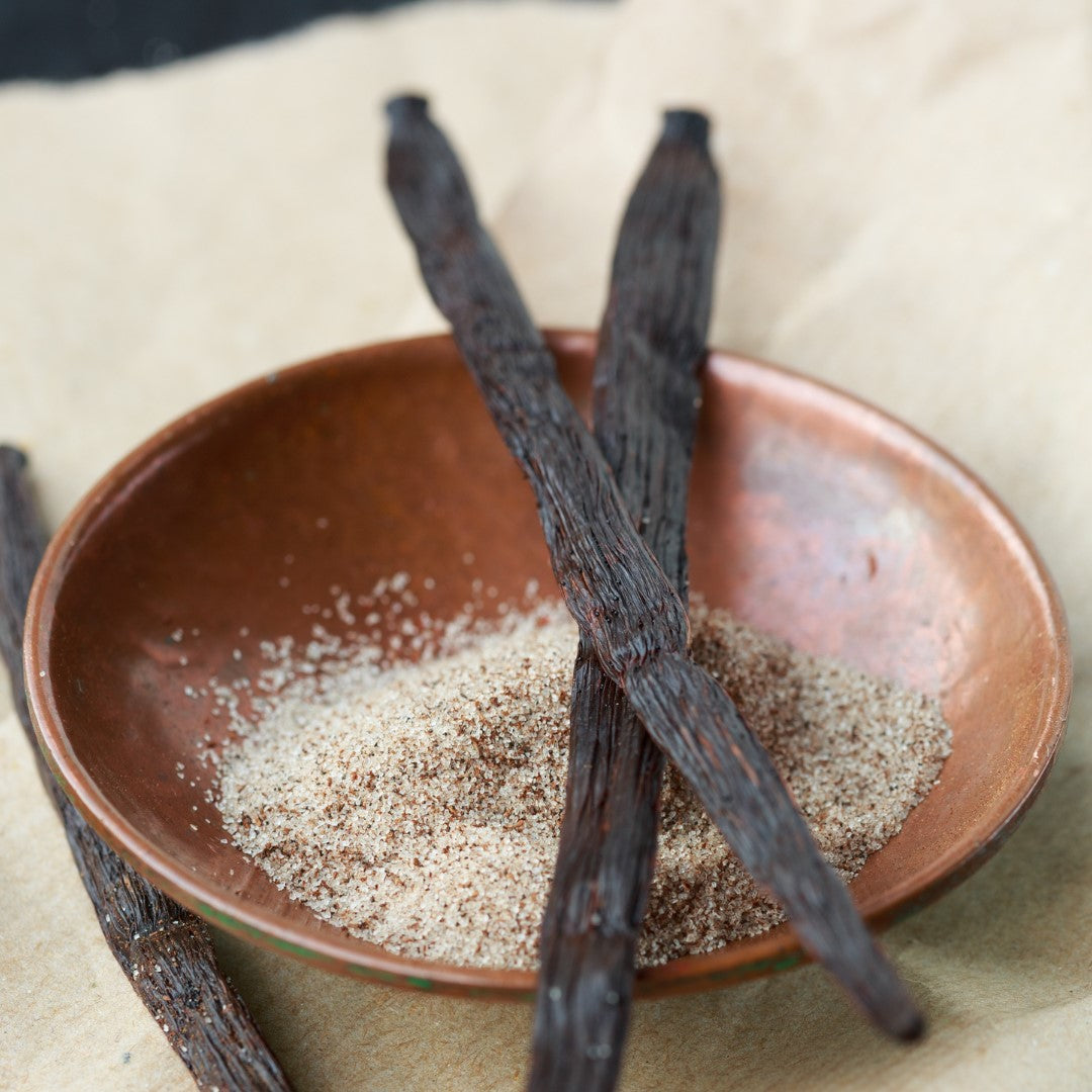 Geschmacksmischung - Bourbon Vanilla