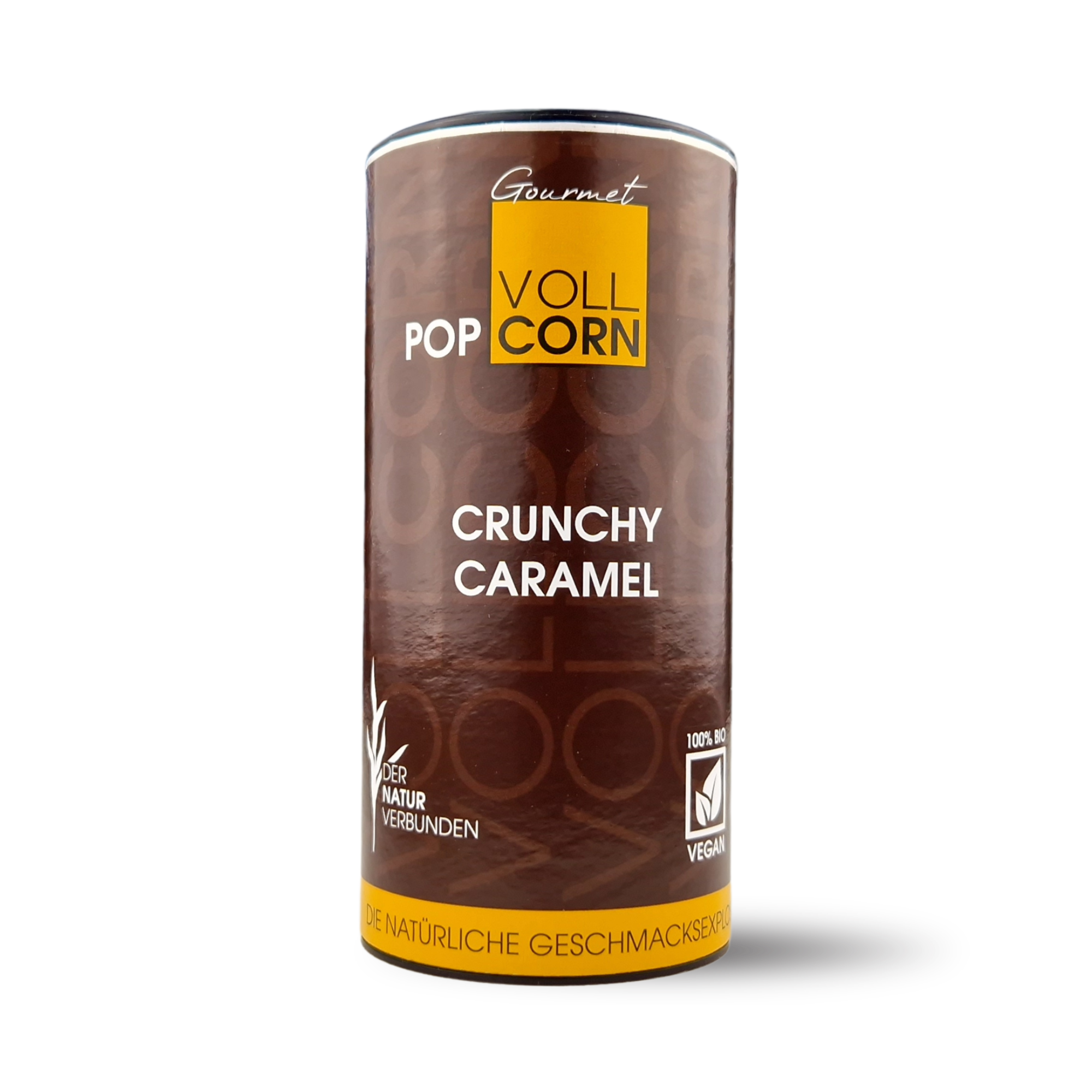 Popcorn Veredelung - Gourmet Caramel