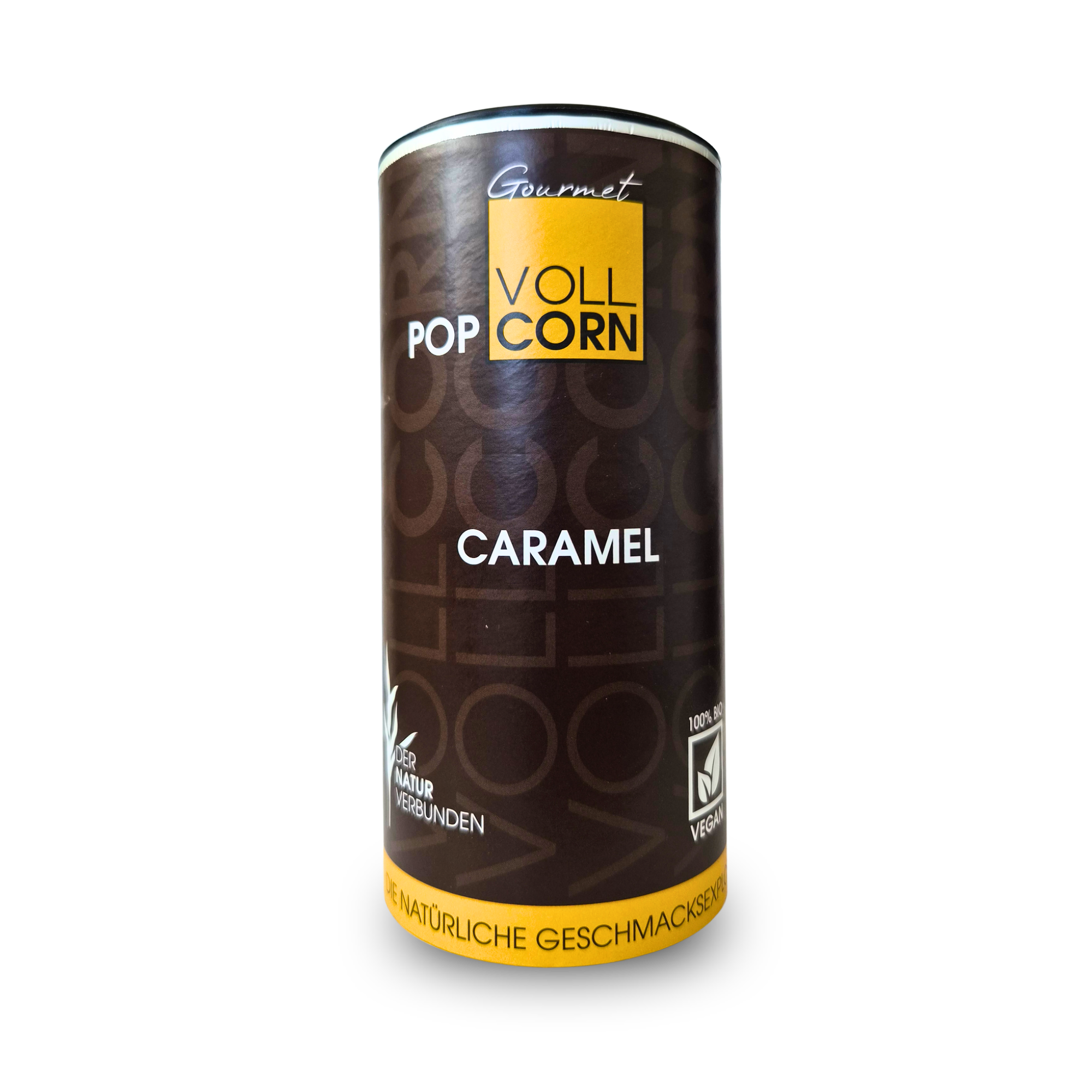 Popcorn Veredelung - Gourmet Caramel