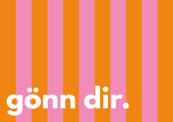 VollCorn Geschenkkarten - 5er Set