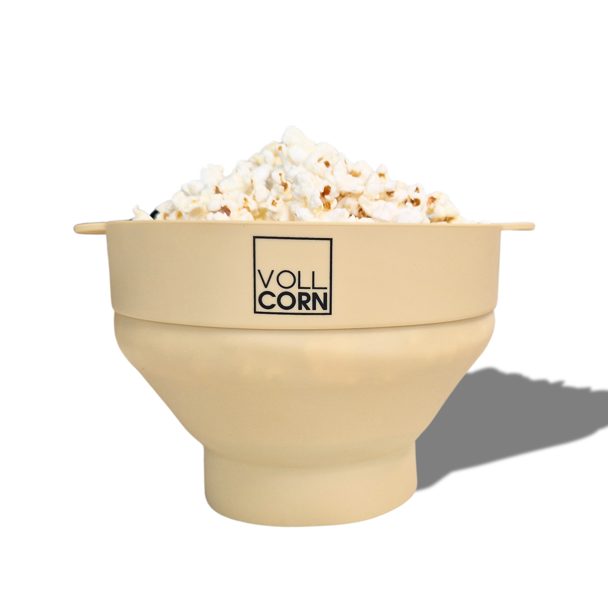 Easy Popcorn Starter Set - Neu