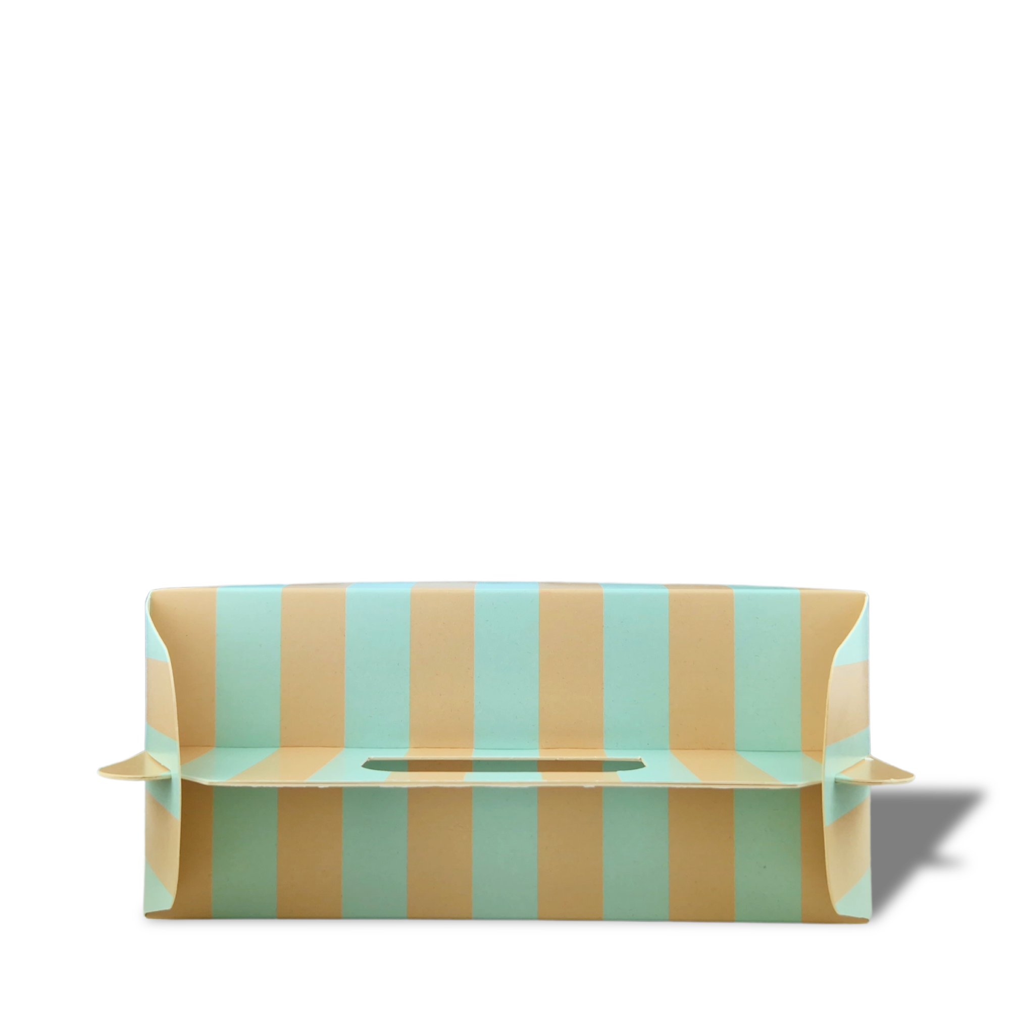 VollCorn Geschenk-Tragetasche