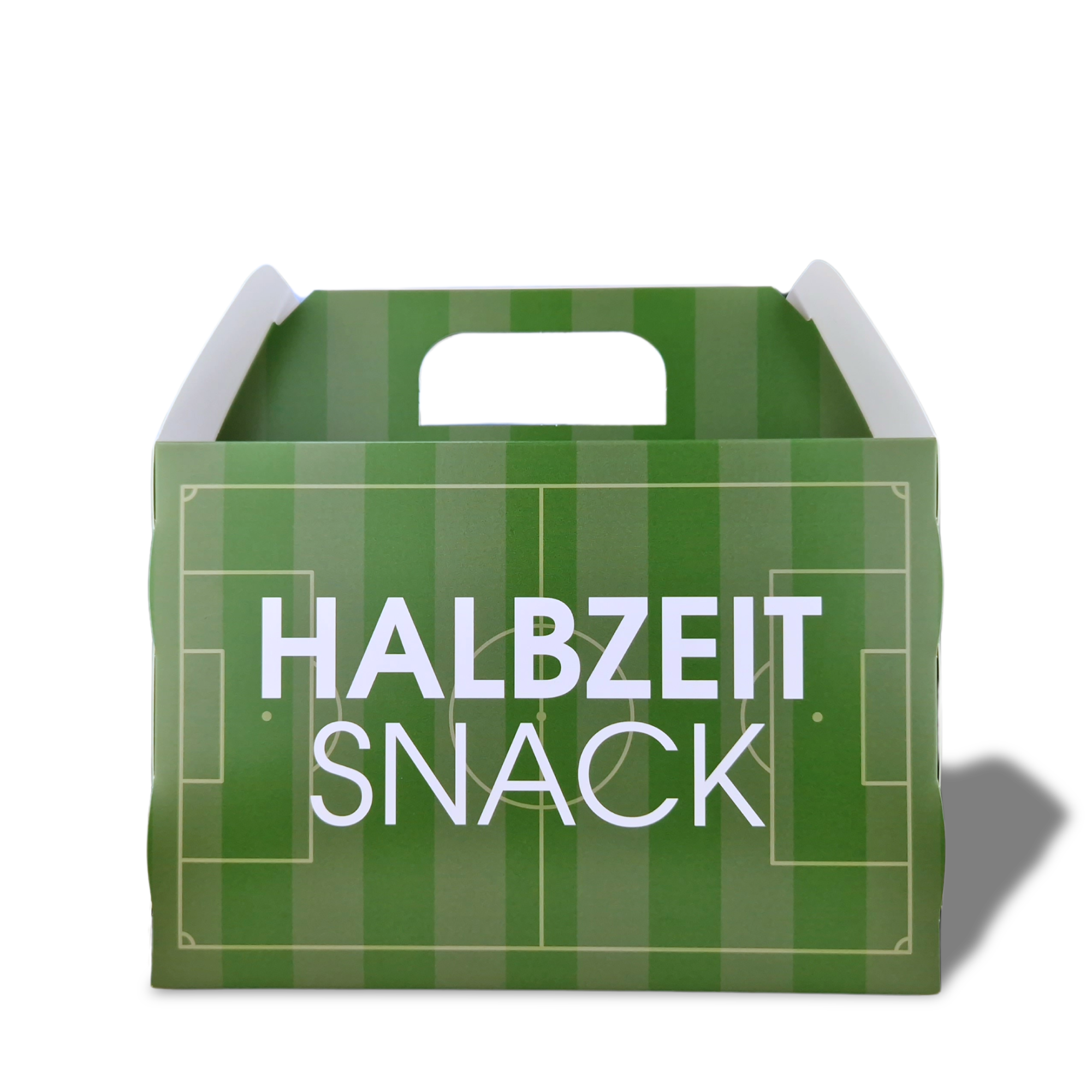 VollCorn Geschenk-Tragetasche