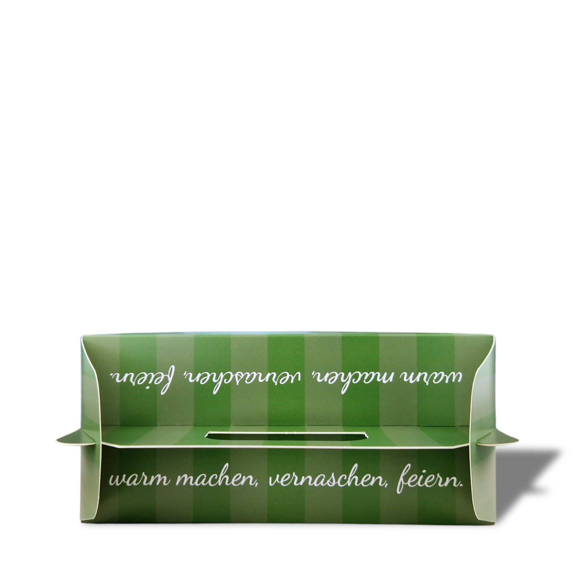 VollCorn Geschenk-Tragetasche