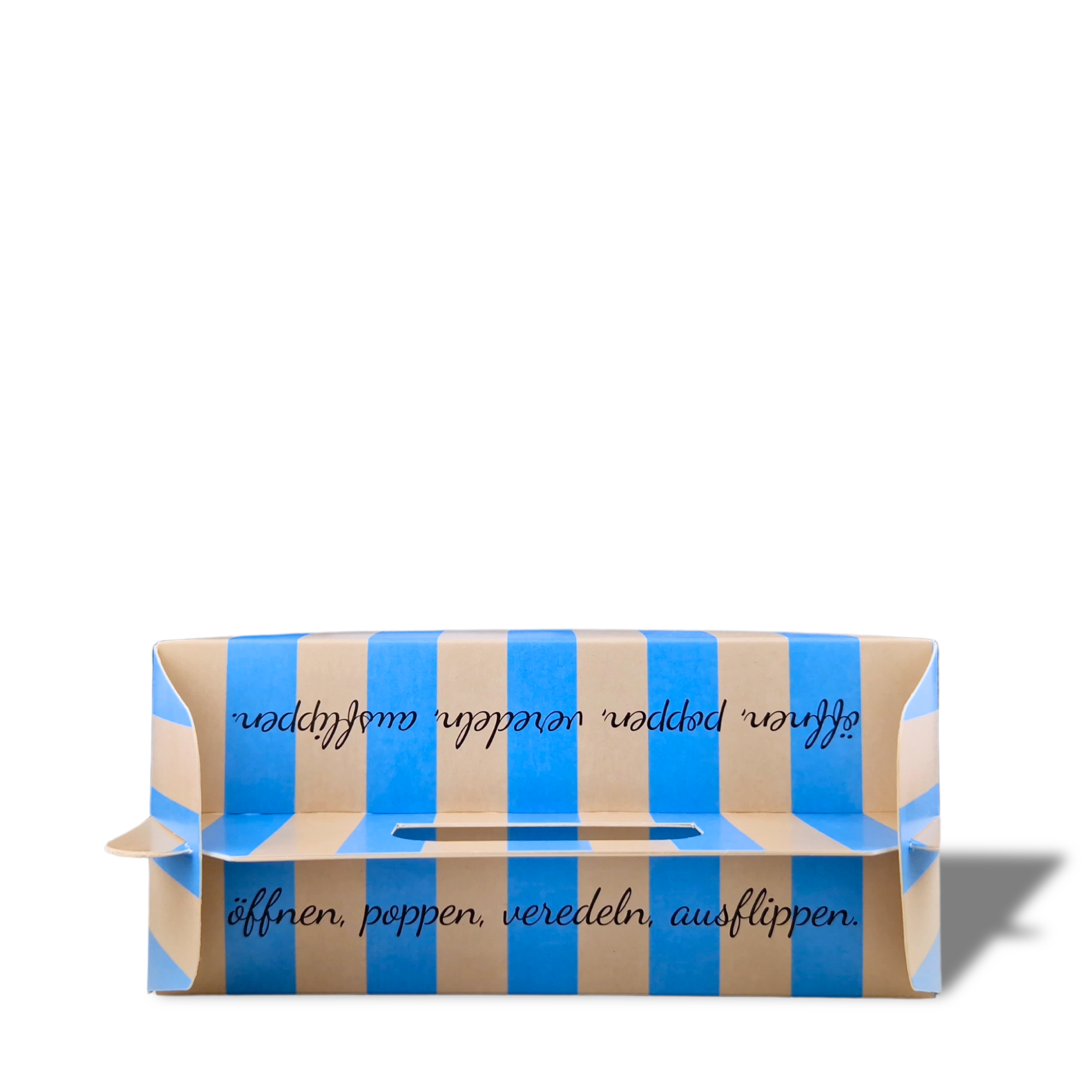 VollCorn Geschenk-Tragetasche