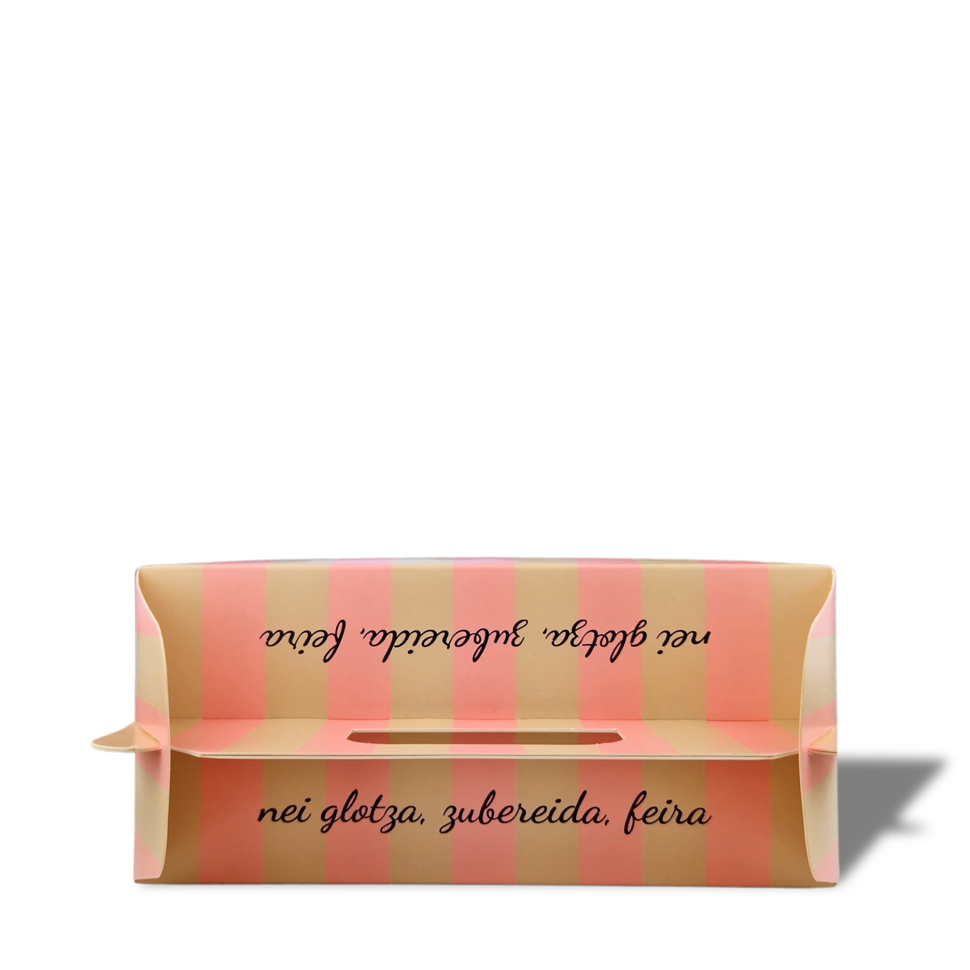 VollCorn Geschenk-Tragetasche