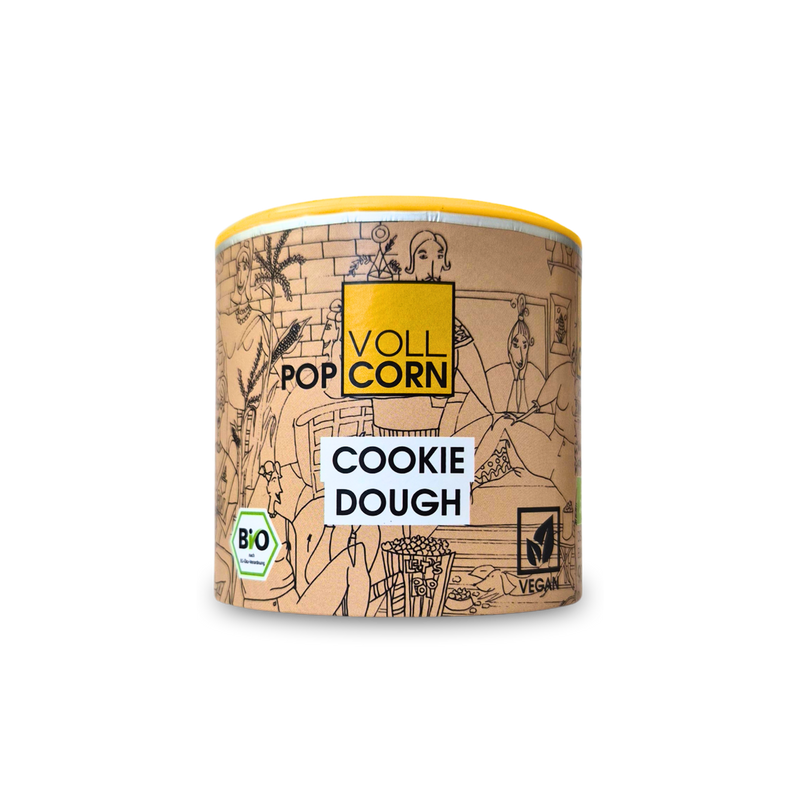 Geschmacksmischung - Cookie Dough