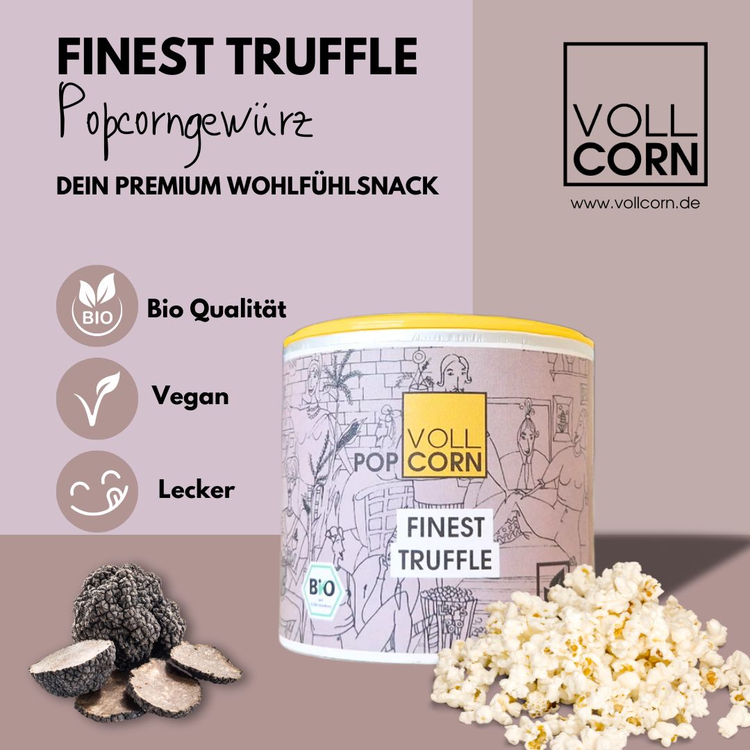 Popcornlover Set