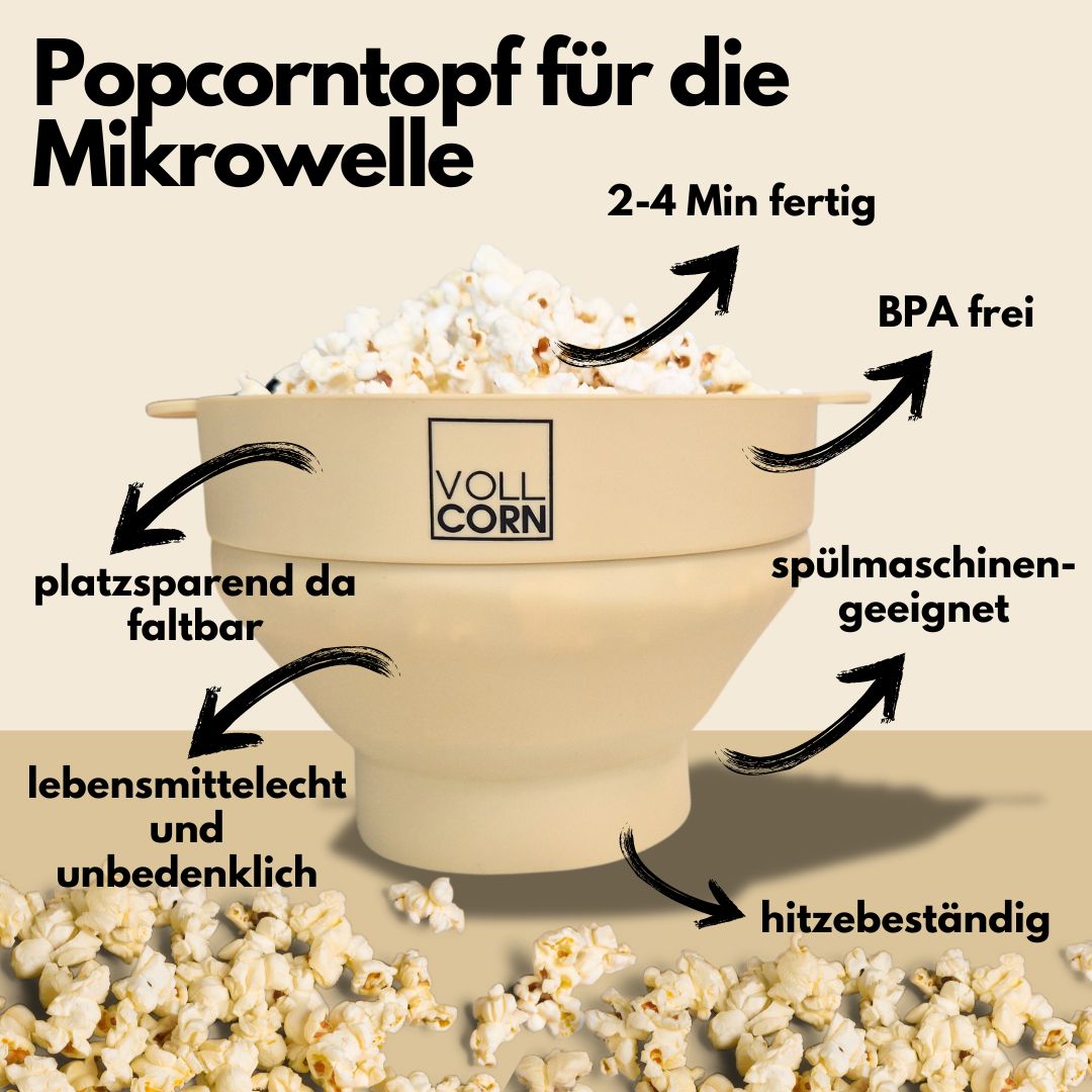 Popcornlover Set