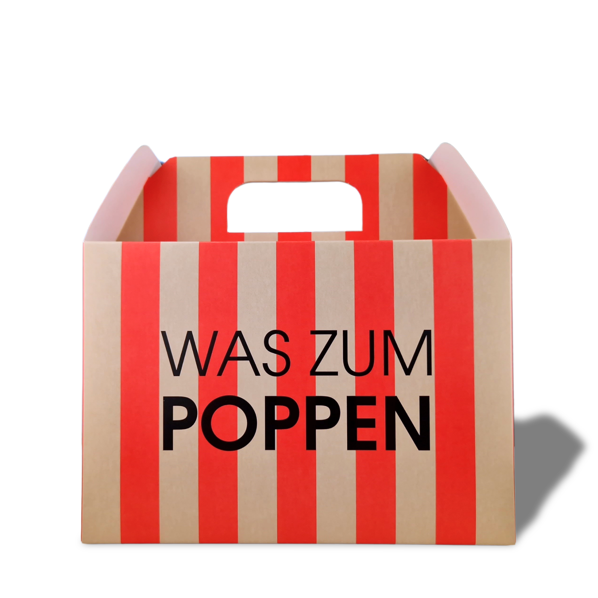 Geschenke Kracher - Wähle eine Geschenktasche aus 5 Designs inkl. Geschenkkarte