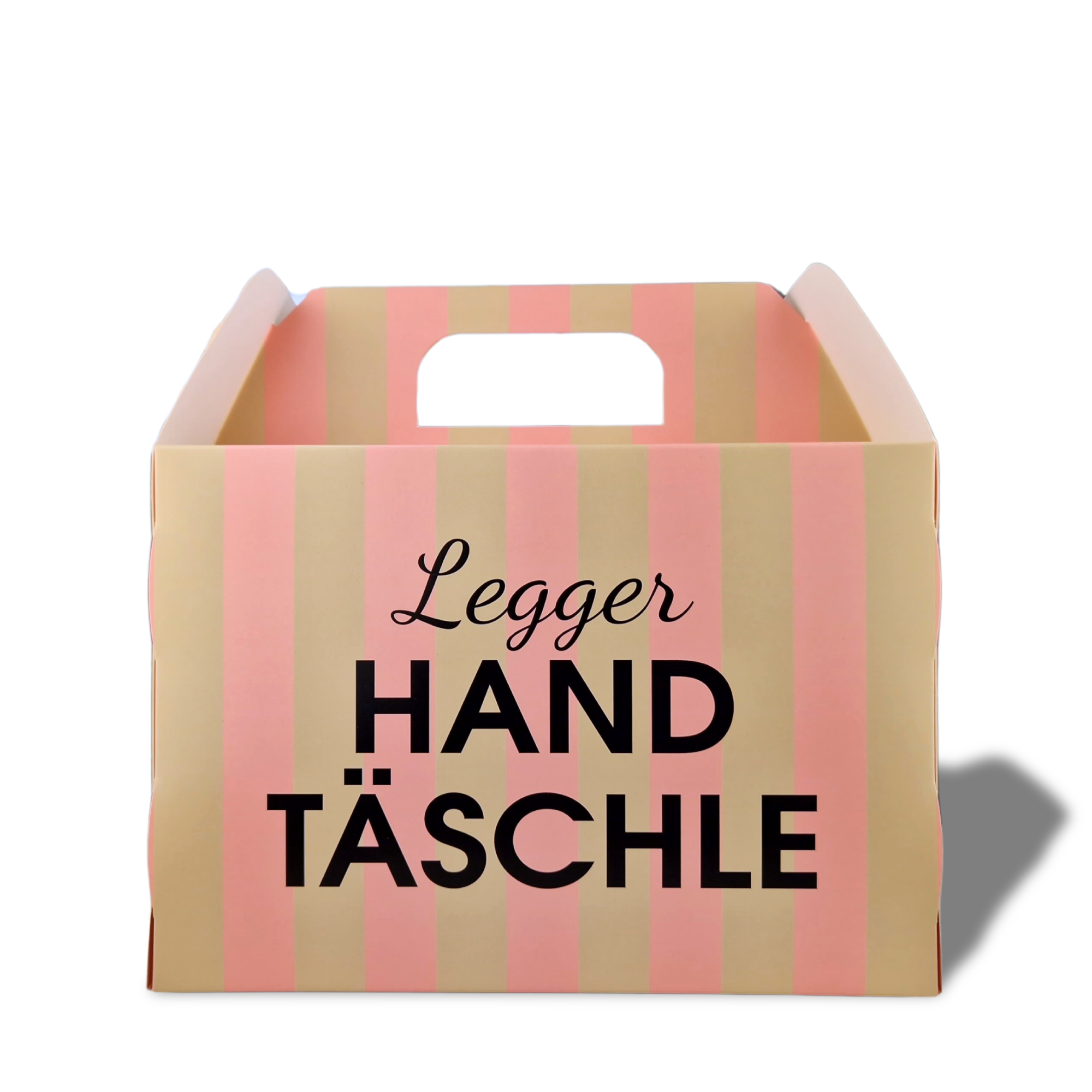 Geschenke Kracher - Wähle eine Geschenktasche aus 5 Designs inkl. Geschenkkarte